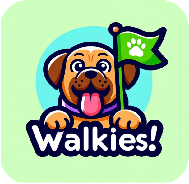 Walkies App